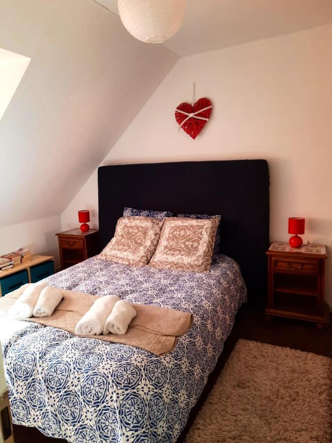 Appartement Spacieux A Ingersheim Avec Vue Sur Jardin 100 M² Exteriör bild