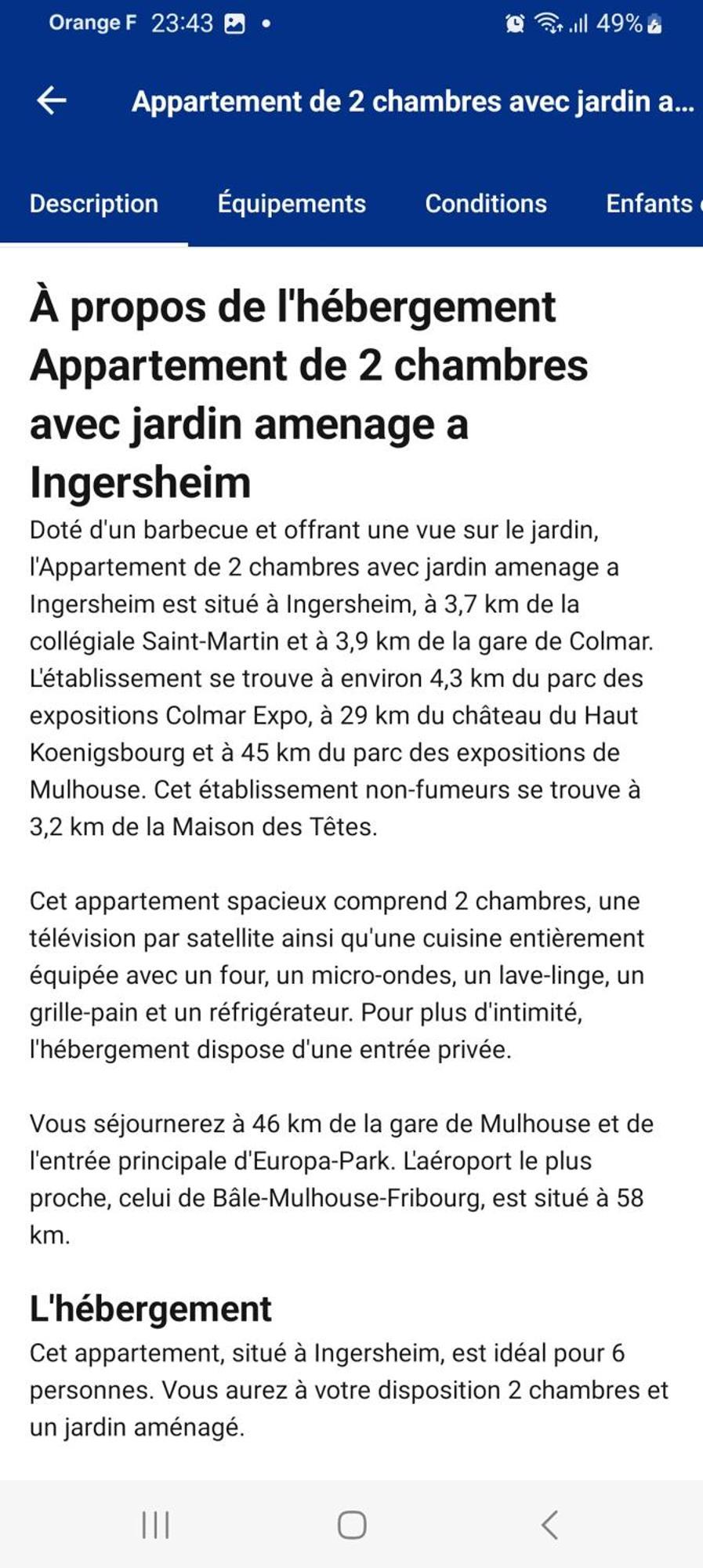 Appartement Spacieux A Ingersheim Avec Vue Sur Jardin 100 M² Exteriör bild