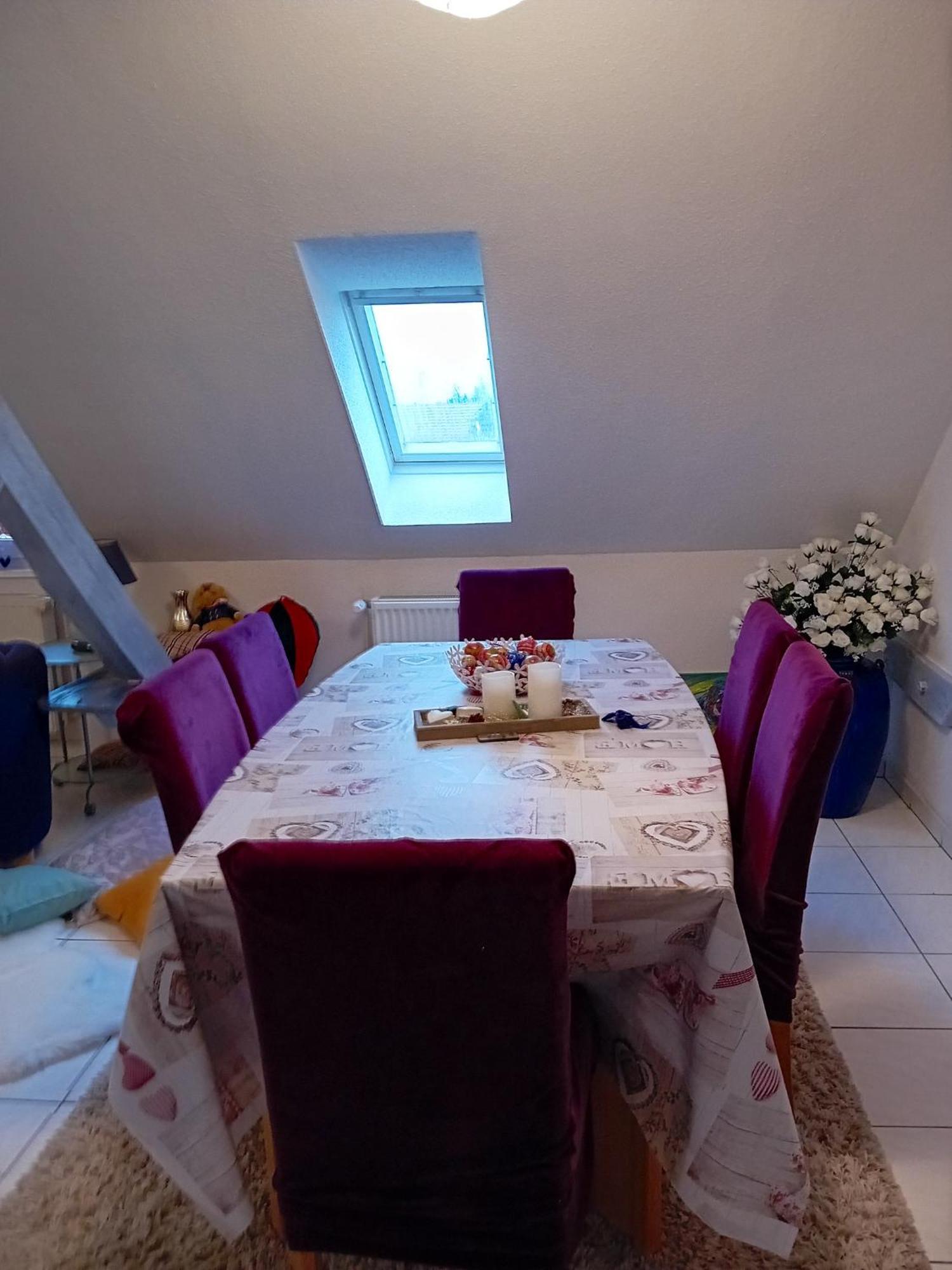 Appartement Spacieux A Ingersheim Avec Vue Sur Jardin 100 M² Exteriör bild