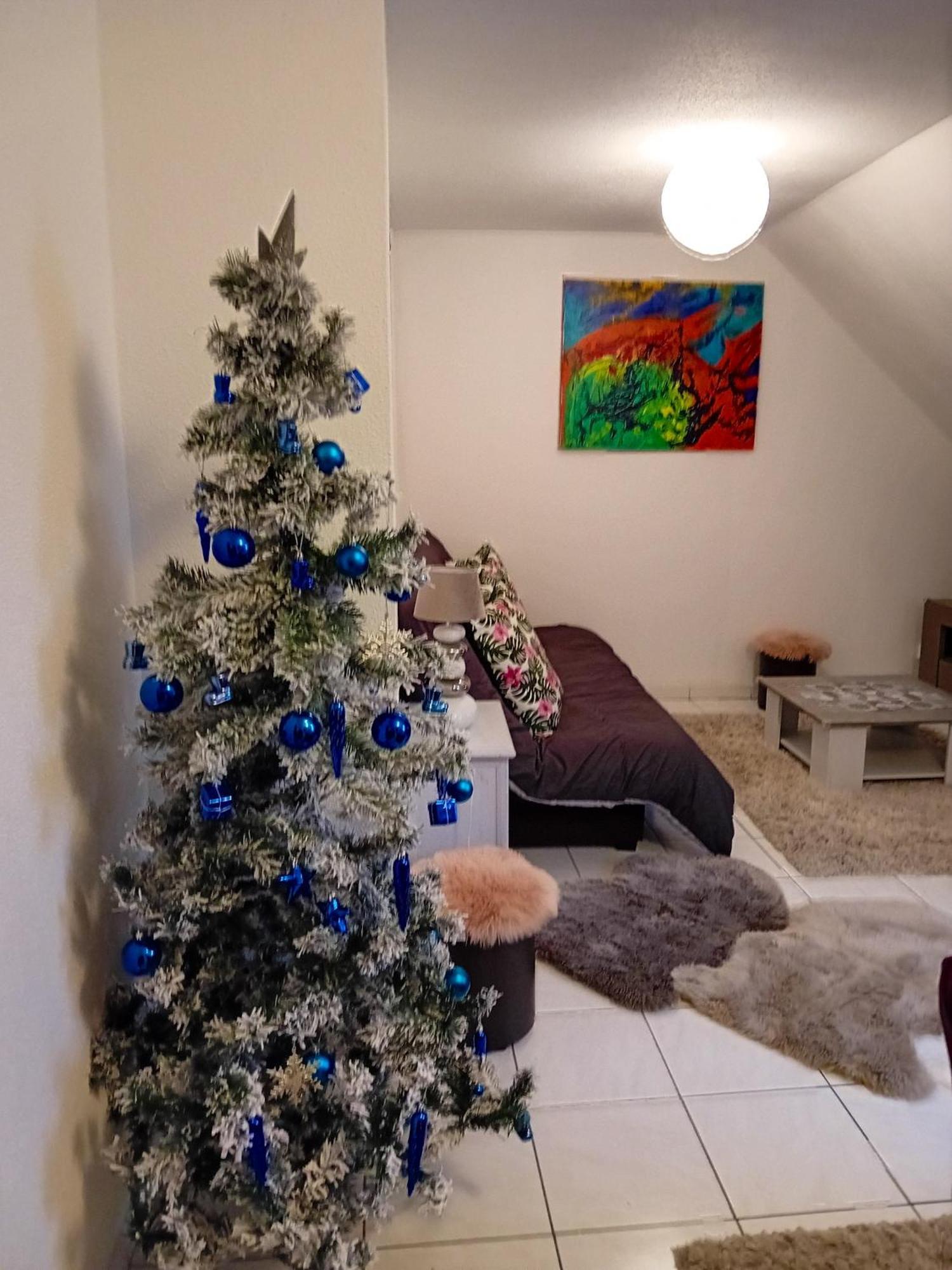 Appartement Spacieux A Ingersheim Avec Vue Sur Jardin 100 M² Exteriör bild