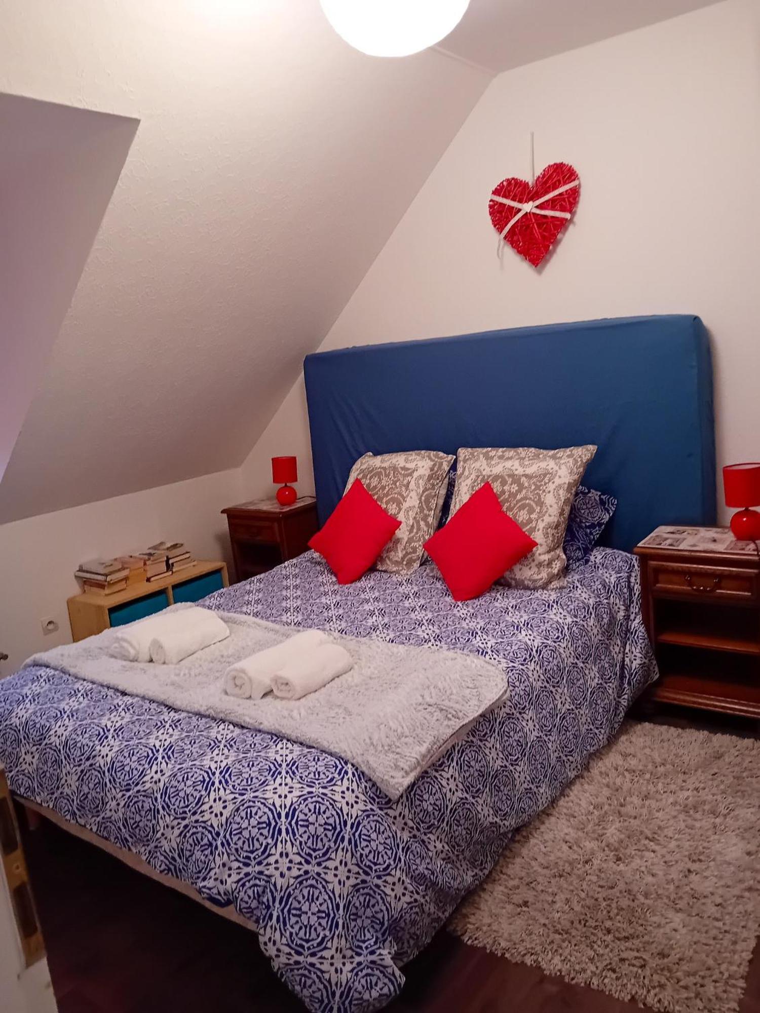 Appartement Spacieux A Ingersheim Avec Vue Sur Jardin 100 M² Exteriör bild